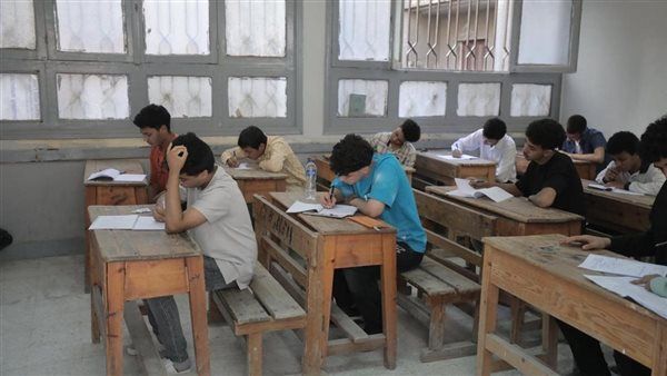 "تعليم البحر الأحمر" تعلن استعدادها لانطلاق امتحانات الشهادة الإعدادية
