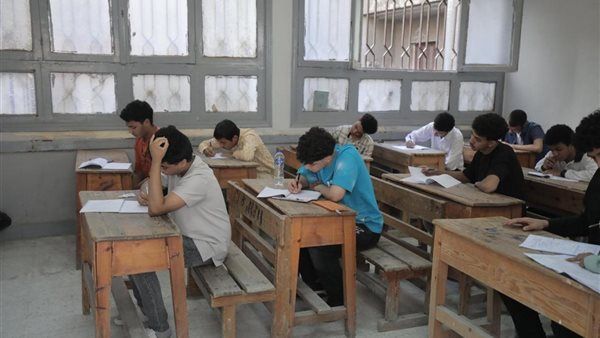 موعد امتحانات الصف الثالث الثانوي 2025