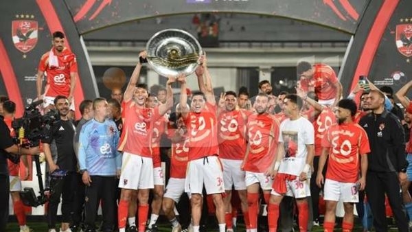 "فاركو الأخير" .. ضحايا الأهلي بالستة في تاريخ مشاركاته ببطولة الدوري العام