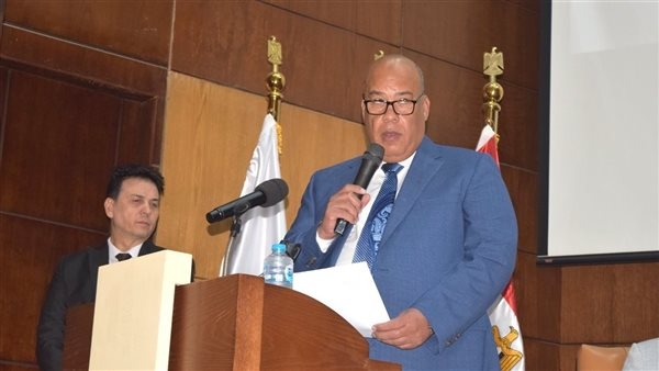 "القاهرة التجارية" تنظم مُلتقى اقتصادي مصري روسي لبحث زيادة التبادل الاستثماري المشترك