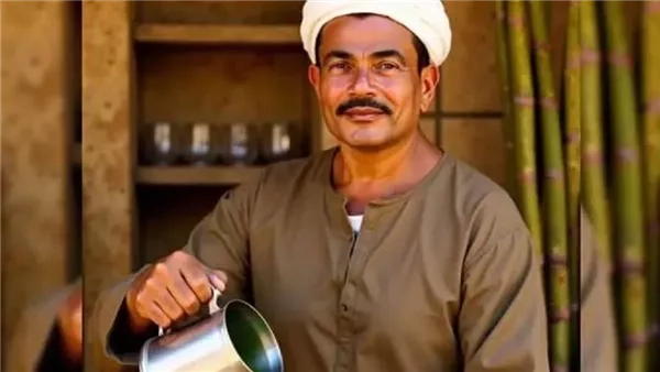 عمرو دياب يبيع عصير قصب.. صورة أثارت دهشة الجمهور «فيديو»