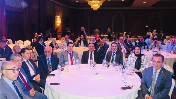 جامعة سوهاج تشارك في حفل إطلاق برنامج عمل "أفق أوروبا"