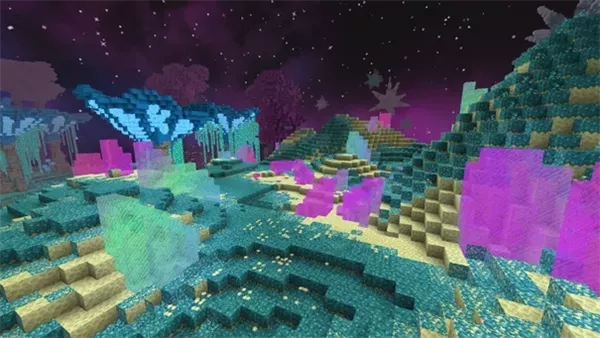 تحديث Minecraft 1.22 الجديد.. خطوات احترافية للاستمتاع بمغامرات أكثر إثارة