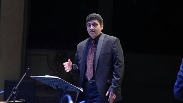 موعد ومكان تشييع جنازة والد رئيس دار الأوبرا المايسترو علاء عبد السلام