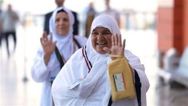 موعد انتهاء موسم الحج 2025