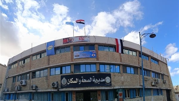 مطروح.. 2600 قرار علاج على نفقة الدولة للمستحقين خلال 2025