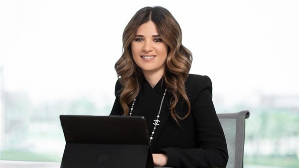 ميرنا عارف: التكنولوجيا تقود التحول الرقمي بمصر.. ونمو القطاع بلغ 16%