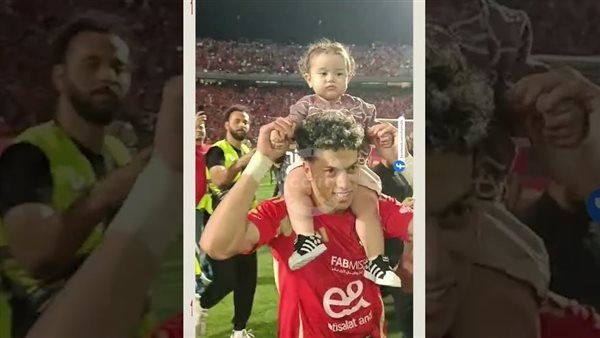 مفاجأة.. هل واقعة إمام عاشور في مباراة فاركو تم رصدها بتقرير المباراة؟