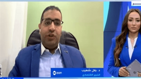 خبير اقتصادي: الاقتصاد الأمريكي يعتمد على الاستيراد من الصين لسد فجوة السوق المحلي