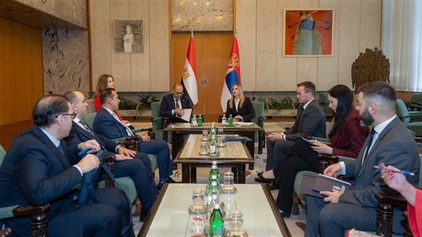 "جبران": فتح أسواق عمل جديدة أمام الكوادر المصرية المدربة