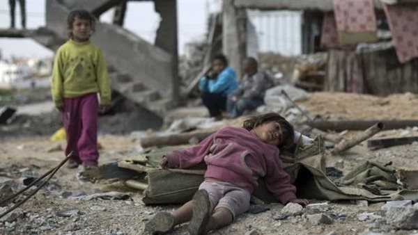الصحة الفلسطينية: استهداف الاحتلال للمستشفيات في غزة ينذر بكارثة صحية