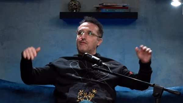 شريف مدكور: تربيت على الدلع والانضباط