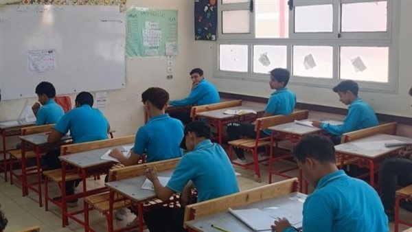 ظهرت الآن.. نتيجة الشهادة الإعدادية في القاهرة 2025 برقم الجلوس عبر بوابة التعليم الأساسي
