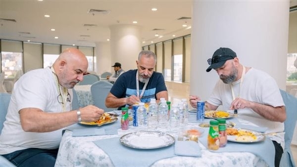 بعثات الحج تشارك في "جلسة تذوق" لتقييم وجبات المشاعر المقدسة قبل التصعيد