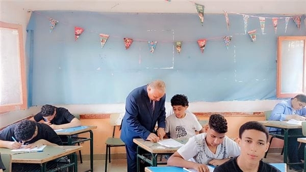 رسميًا.. ظهور نتيجة الصف الثالث الإعدادي بورسعيد 2025.. استعلم الآن