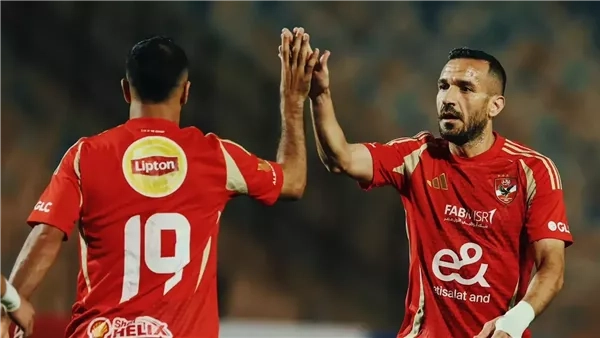 "الدستور" يكشف وجهة علي معلول المقبلة بعد الرحيل عن الأهلي