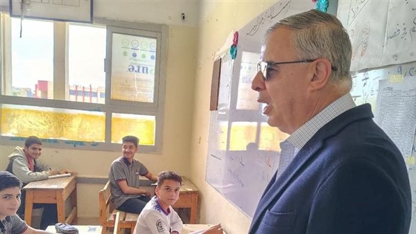 نتيجة 3 إعدادي 2025 بالإسكندرية.. استعلم بالاسم ورقم الجلوس الآن