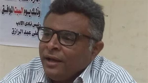 ممرات الفتنة على طاولة صالون مي مختار في هذا الموعد