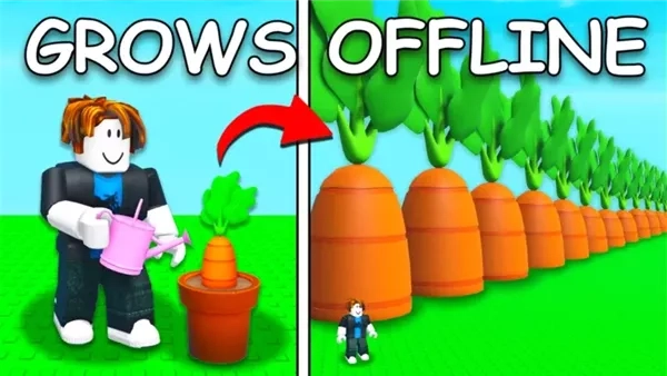 التحديث الجديد للعبة grow a garden codes لشهر يونيو 2025