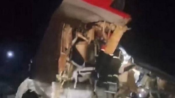إعلام روسى: انفجار بريانسك سببه عبوة ناسفة زرعت أسفل الجسر