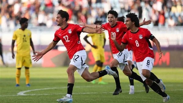 رسميا.. مواعيد مباريات منتخب مصر للشباب تحت 20 عاما في كأس العالم بتشيلي
