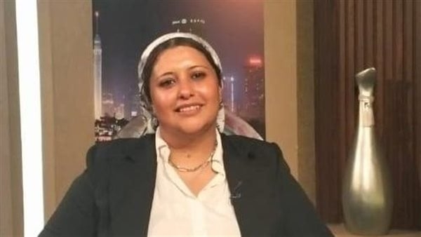 بعد اقتناء مكتبة الإسكندرية كتابها.. أمنية صلاح: شعور بالإنجاز وإتاحته للباحثين تعني إفادة أكبر (خاص)
