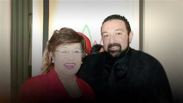 حفيد نوال الدجوي يثير الجدل حول وفاة شقيقه (تفاصيل)
