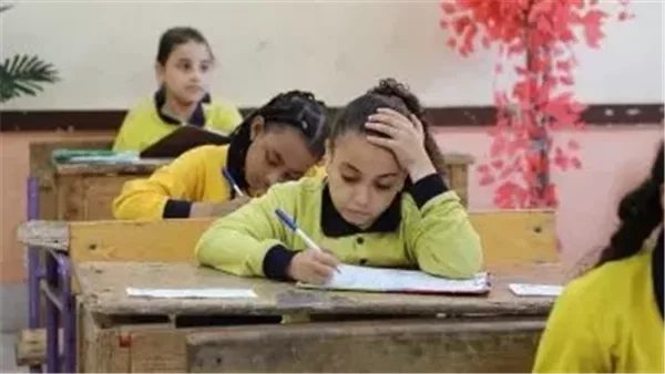 الصف الثالث الابتدائي بالقاهرة 2025.. استعلم عن النتيجة الآن برقم الجلوس