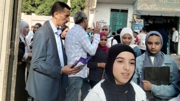خطوة بخطوة.. كيفية استخراج نتيجة الشهادة الإعدادية 2025 إلكترونيا