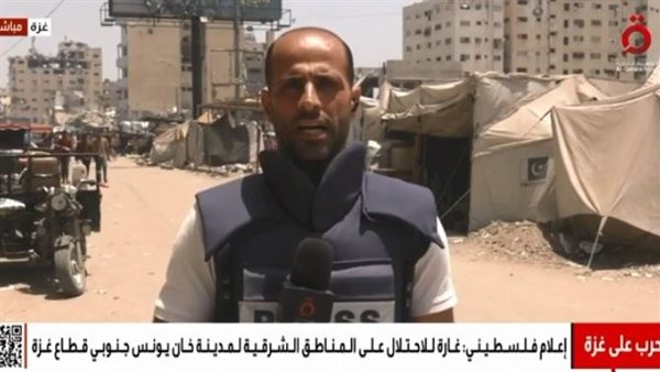 أطلقوا النار على الجوعى.. تفاصيل مجزرة الاحتلال فى رفح الفلسطينية