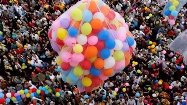 تكبيرات عيد الأضحى المبارك للأطفال بصوت جميل