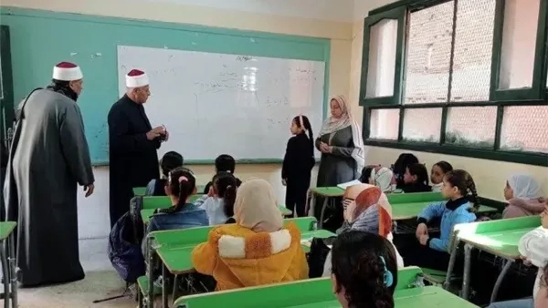 بوابة الأزهر الشريف.. نتائج الصف السادس الابتدائي 2025 الترم الثاني برقم الجلوس