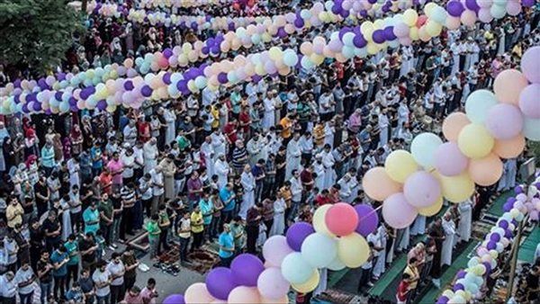 تكبيرات عيد الأضحى مكتوبة للتحميل.. استمتع الآن بتكبيرات العيد الكبير
