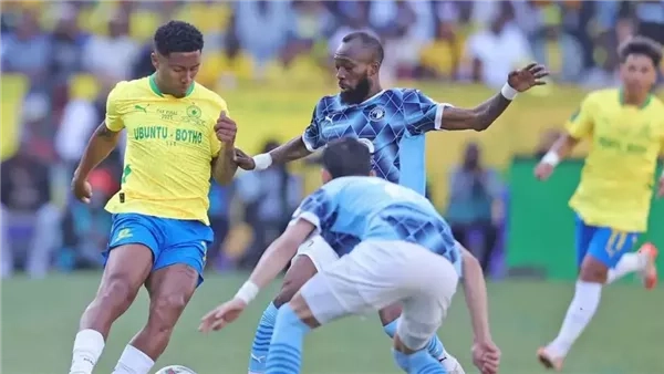 بث مباشر الآن مشاهدة مباراة بيراميدز وصن داونز في دوري أبطال إفريقيا (فيديو)