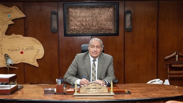 شمال القاهرة للكهرباء تستهدف 44.5 مليار جنيه خلال 2025/26
