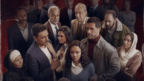 مواعيد عرض مسلسل "فات الميعاد"