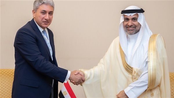 وزير السياحة يؤكد عمق العلاقات الأخوية والشراكة والتنسيق والتعاون المستمر بين مصر والسعودية