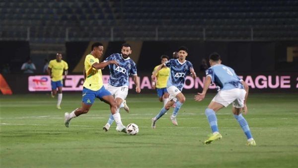 مفارقة غريبة لأبطال 3 قارات.. بيراميدز يكرر إنجاز باريس سان جيرمان وأهلي جدة