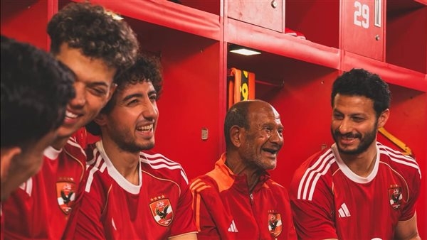 بألوان المجد.. الأهلي يعلن عن زيه الجديد قبل كأس العالم للأندية