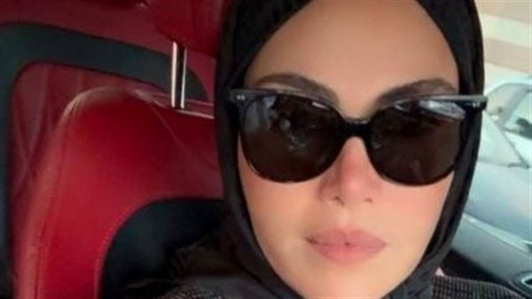 «اللهم لك الحمد»: ريهام حجاج تفاجئ جمهورها بالحجاب.. هل اعتزلت التمثيل؟