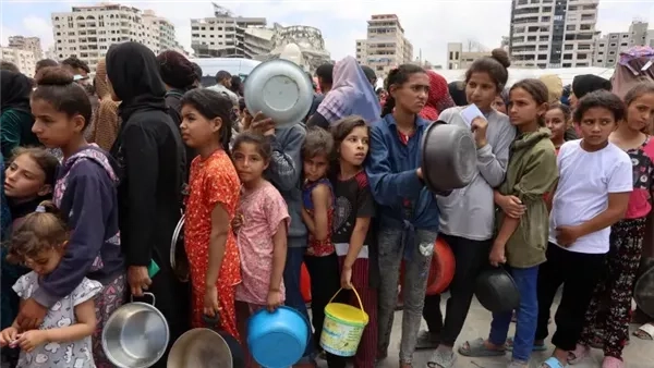 أستاذ علوم سياسية: مصالح أمريكا وإسرائيل تتضارب.. ومباحثات لتقديم 500 مليون دولار لدعم غزة