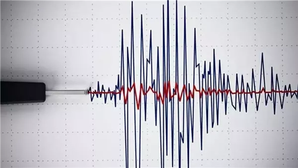 زلزال الجيزة.. توضيح هام من البحوث الفلكية عن سبب تكرار الهزات الأرضية