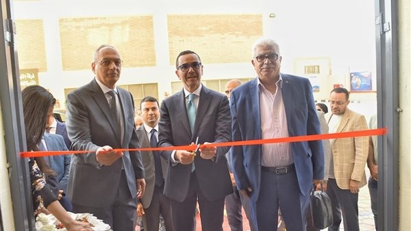 وزير الاستثمار يكشف أهمية إنشاء مركز اختبارات القدرة الإطفائية