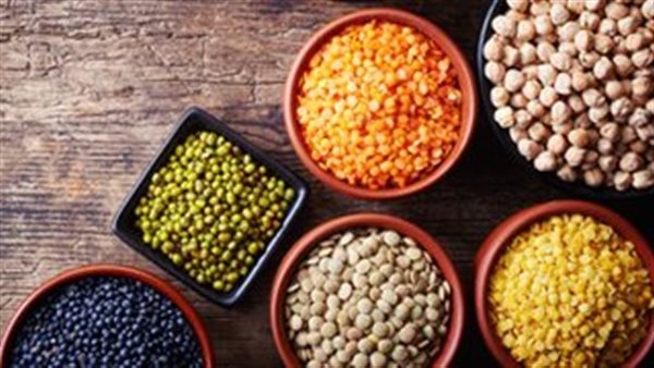 استقرار أسعار البقوليات والبهارات بالمنيا اليوم الثلاثاء 3 يونيو 2025