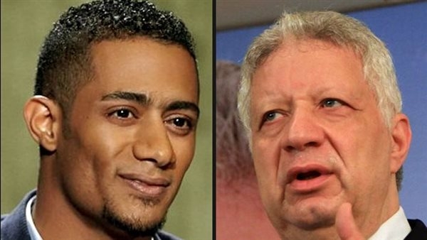 قطار المحاكمات.. محاكمة الفنان محمد رمضان والحكم على مرتضى منصور