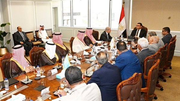 مقترح بإنشاء تحالفات مصرية سعودية للدخول في مشروعات مقاولات ضخمة بأسواق جديدة