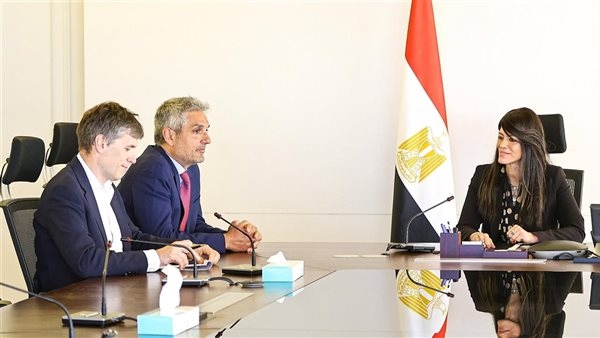 وزيرة التخطيط: استقرار الاقتصاد الكلي على رأس أولويات الحكومة