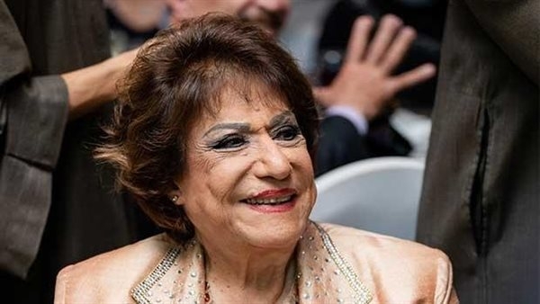هل يُنصف الموت المبدعين؟.. سميحة أيوب تجيب