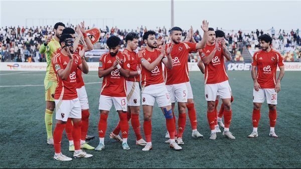 شاهد مجانًا.. القنوات الناقلة لمباريات الأهلي في كأس العالم للأندية 2025
