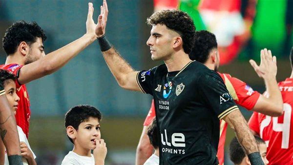 تحرك جديد من الزمالك ضد زيزو فى شئون اللاعبين بالجبلاية